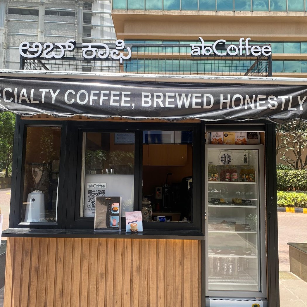 abcoffee Brigade Tech Park 2
