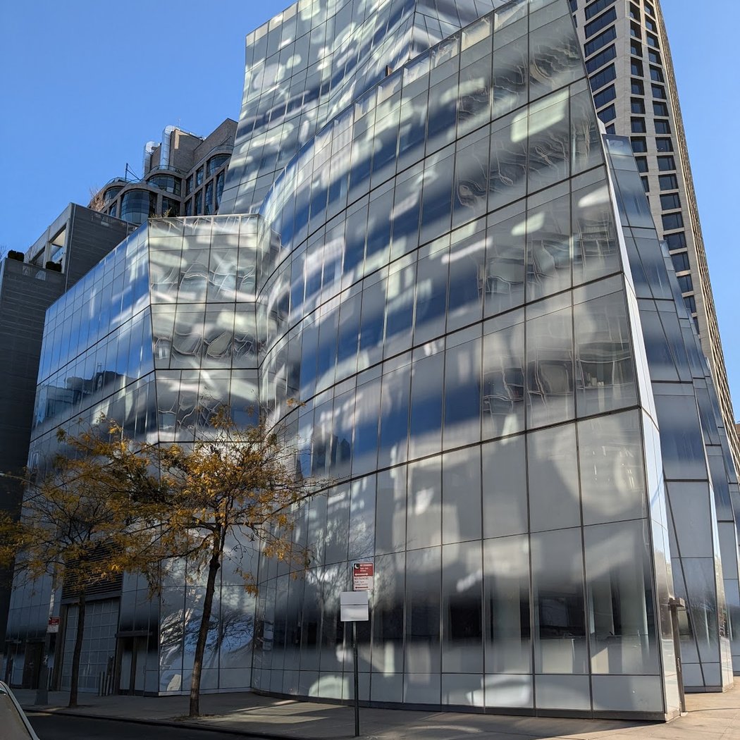 IAC Building 3