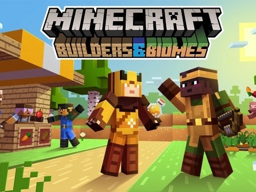 Minecraft Creators: Build, Design & Innovate! 1