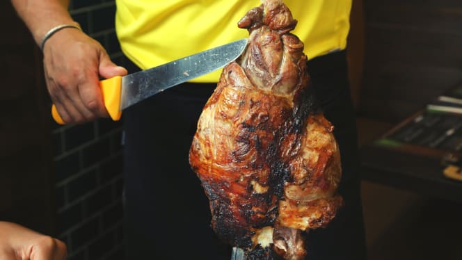RODIZIO O BRAZIL 4