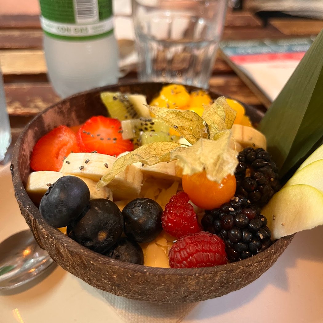 DODICI | Brunch Sevilla 3