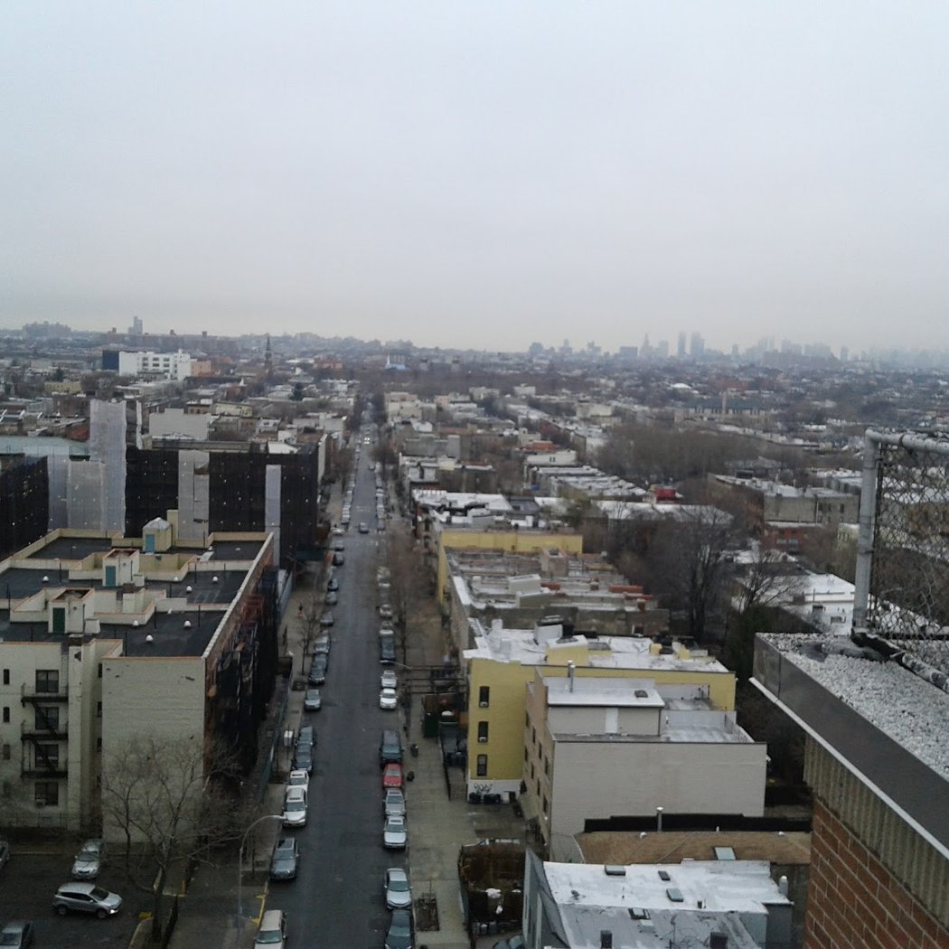 Ocean Hill Community Center 3