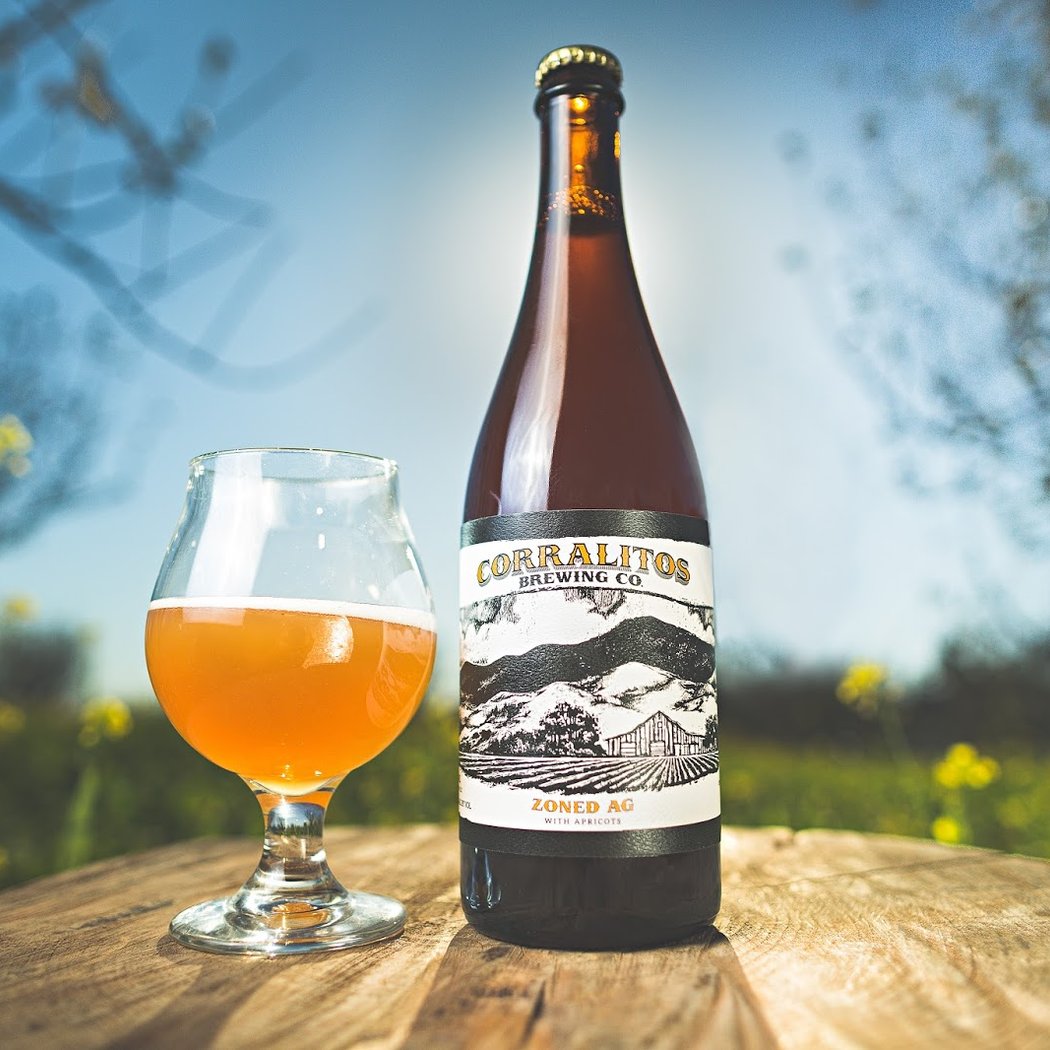 Corralitos Brewing Company 1