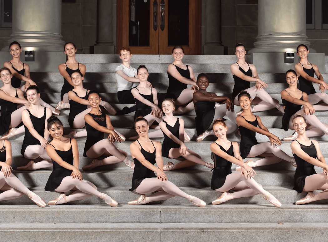Academy of American Dance 3