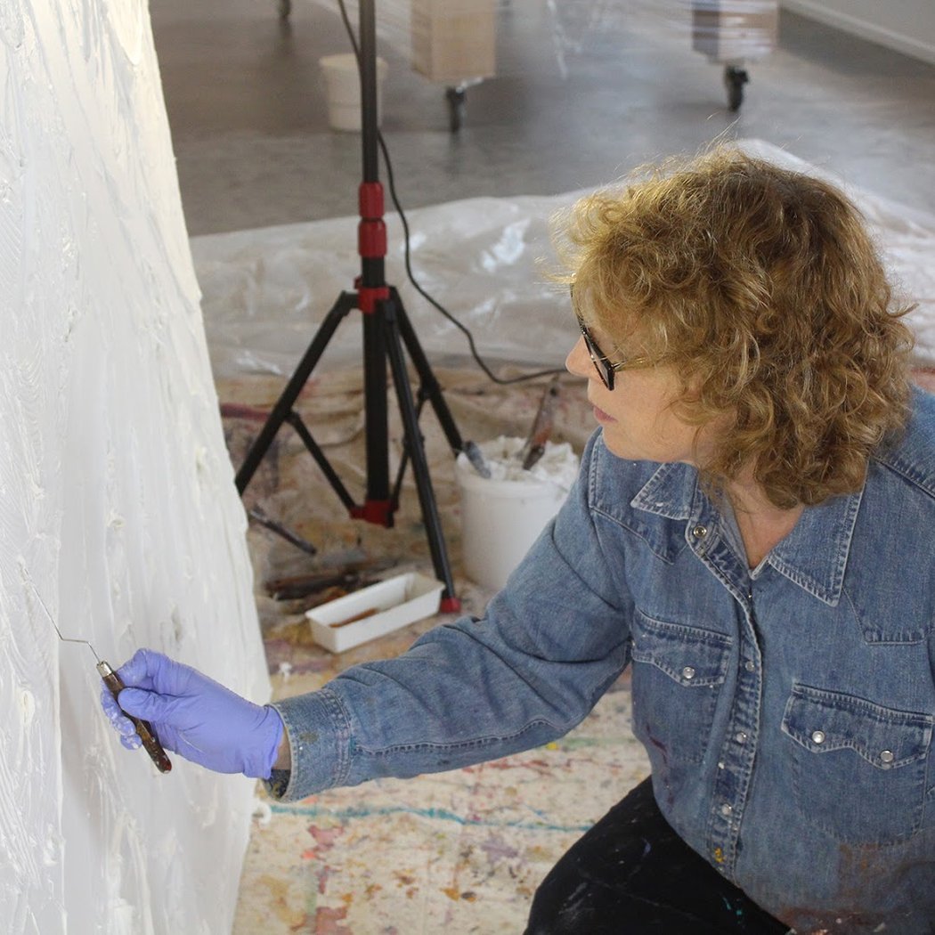 Jill Krutick Fine Art 2