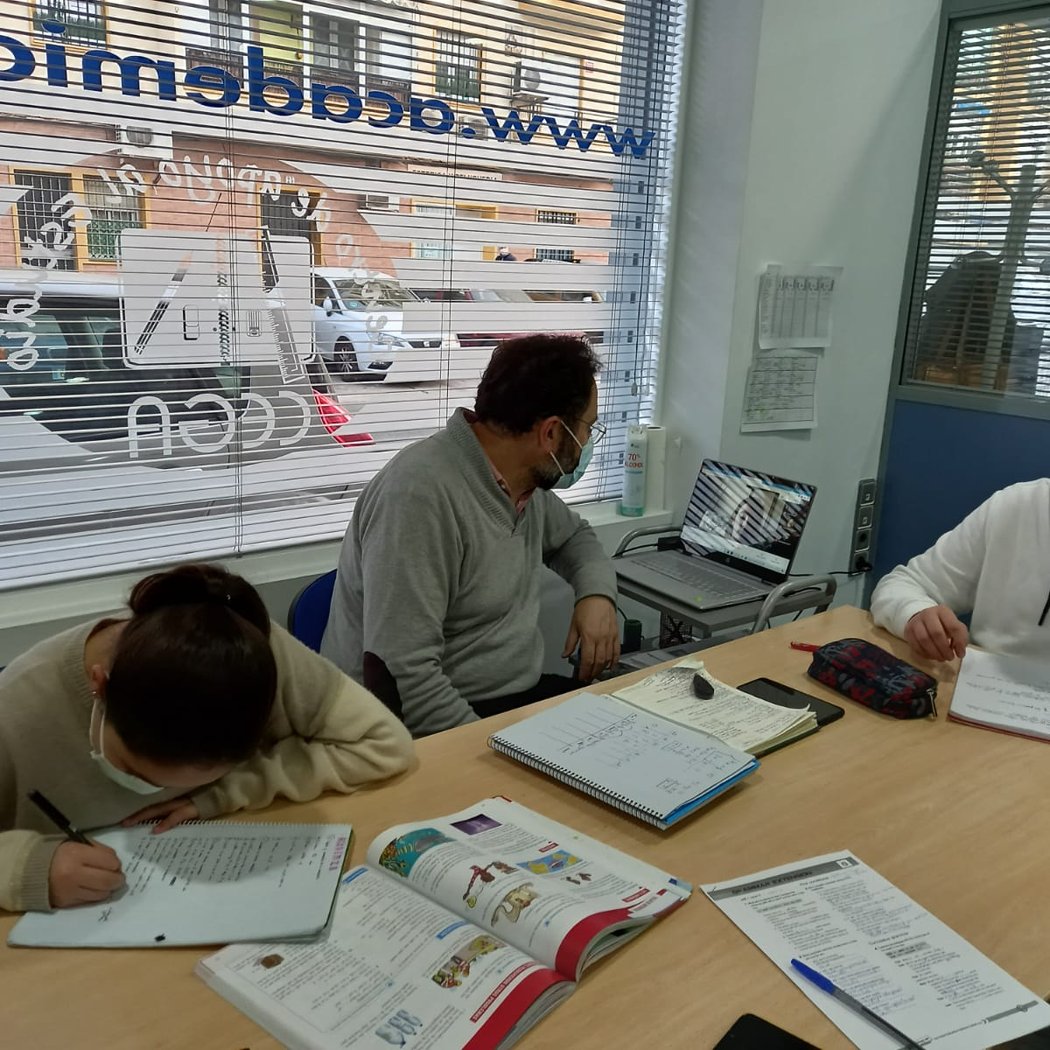 ACADEMIA CEGA APOYO AL ESTUDIO 3