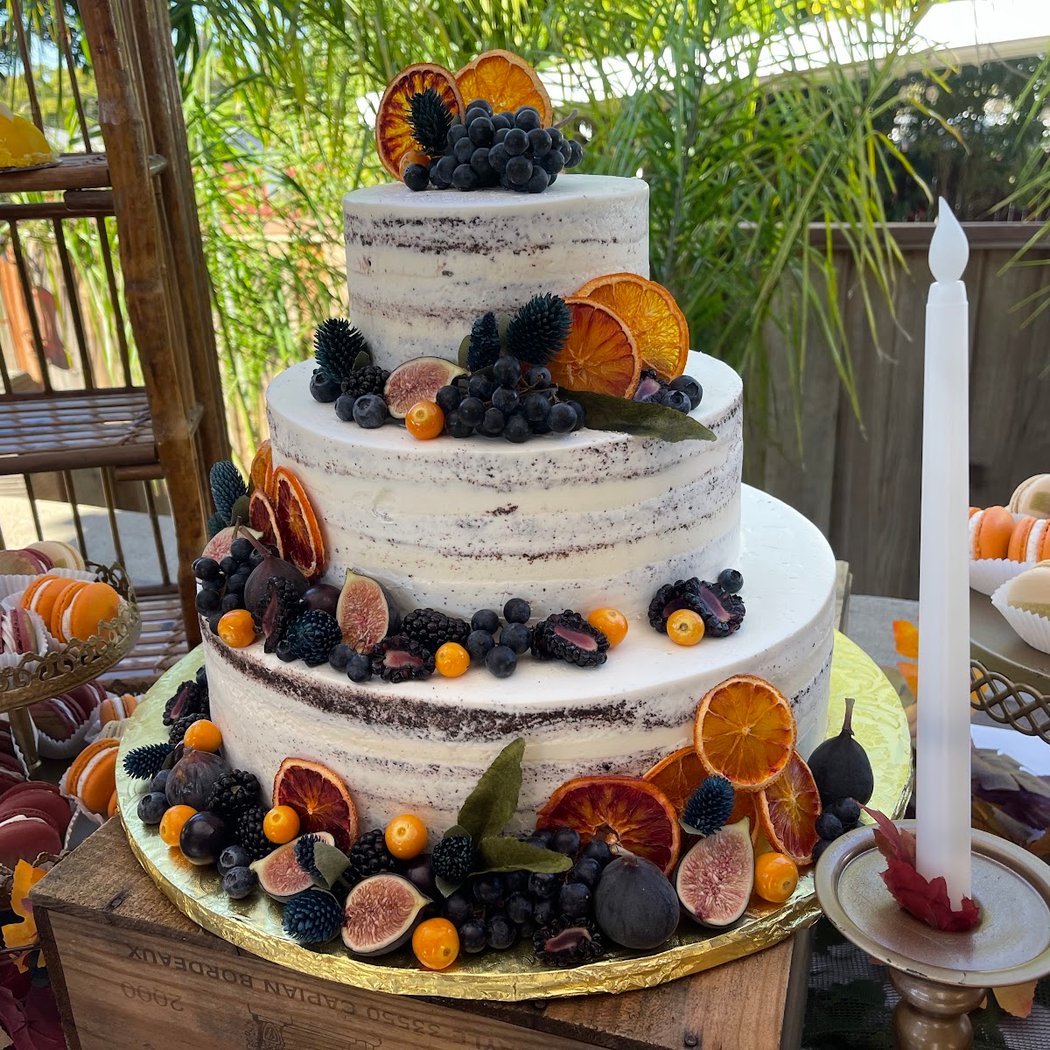 Cakes by Karl 3