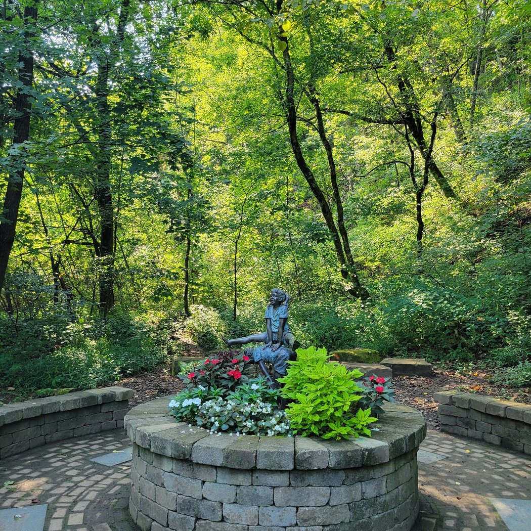 Cove Spring Park Nature Exploration 2
