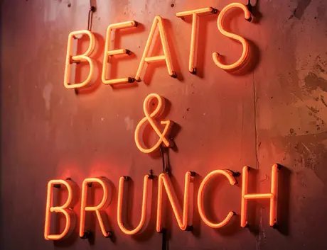 Beats & Brunch