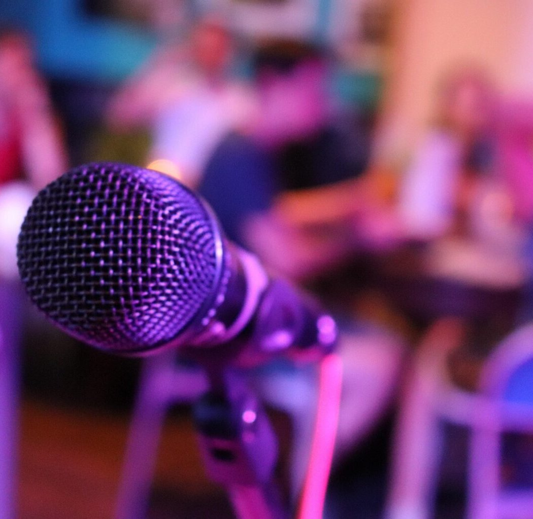Thursday Karaoke 2