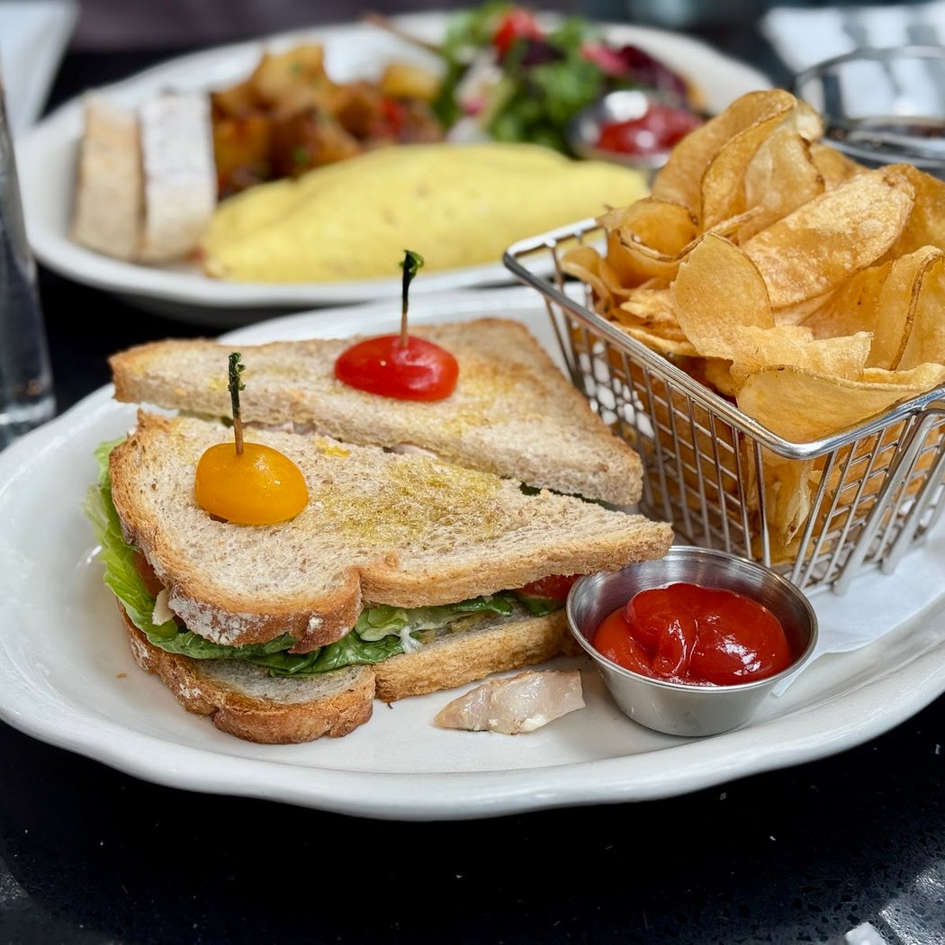 NISI BISTRO 1