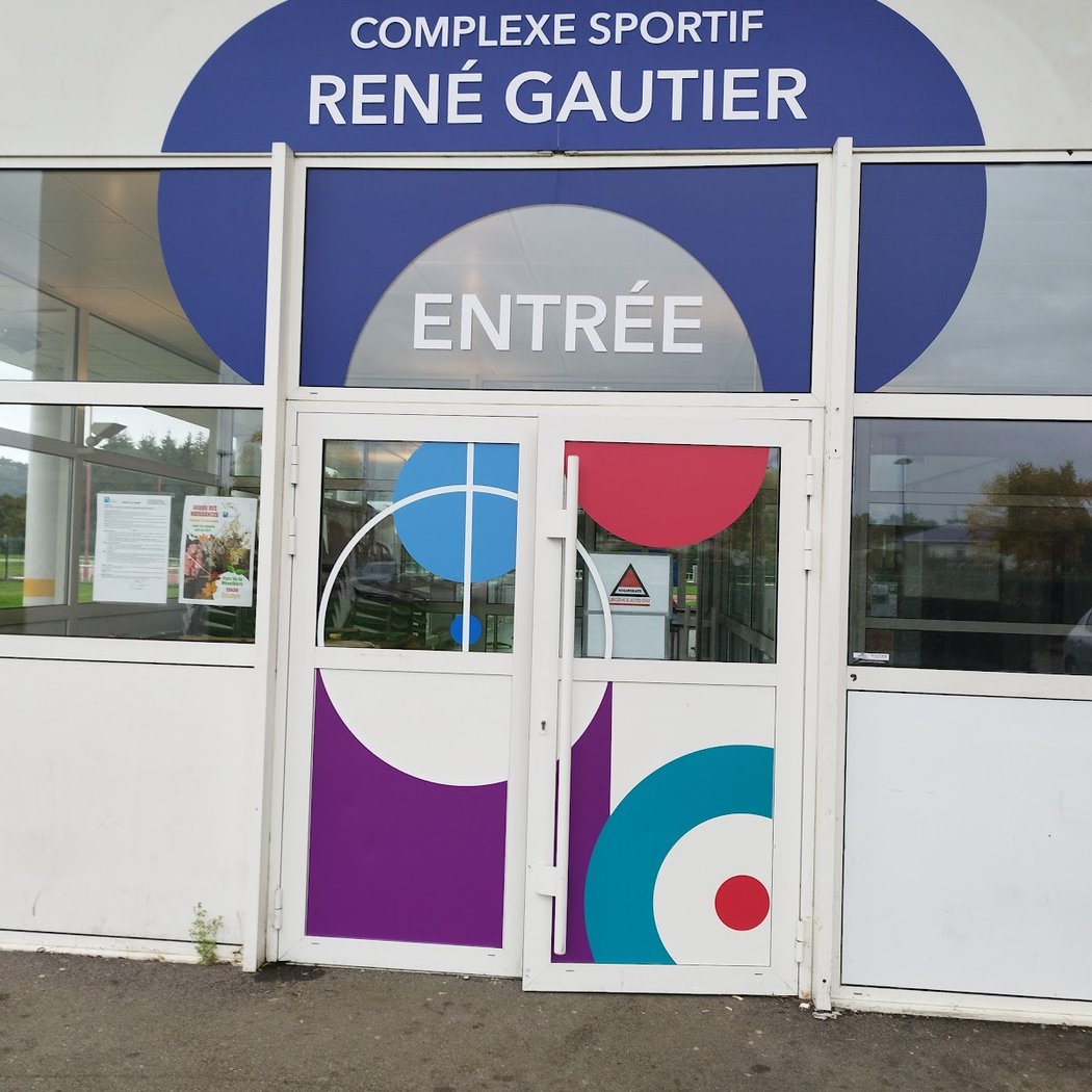 Vide Grenier du FC Bouaye 2