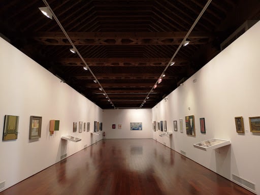 Exposiciones Gratis En Sevilla 1