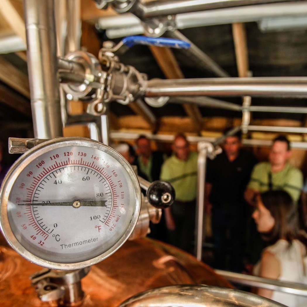 L'Echappée Bière 1