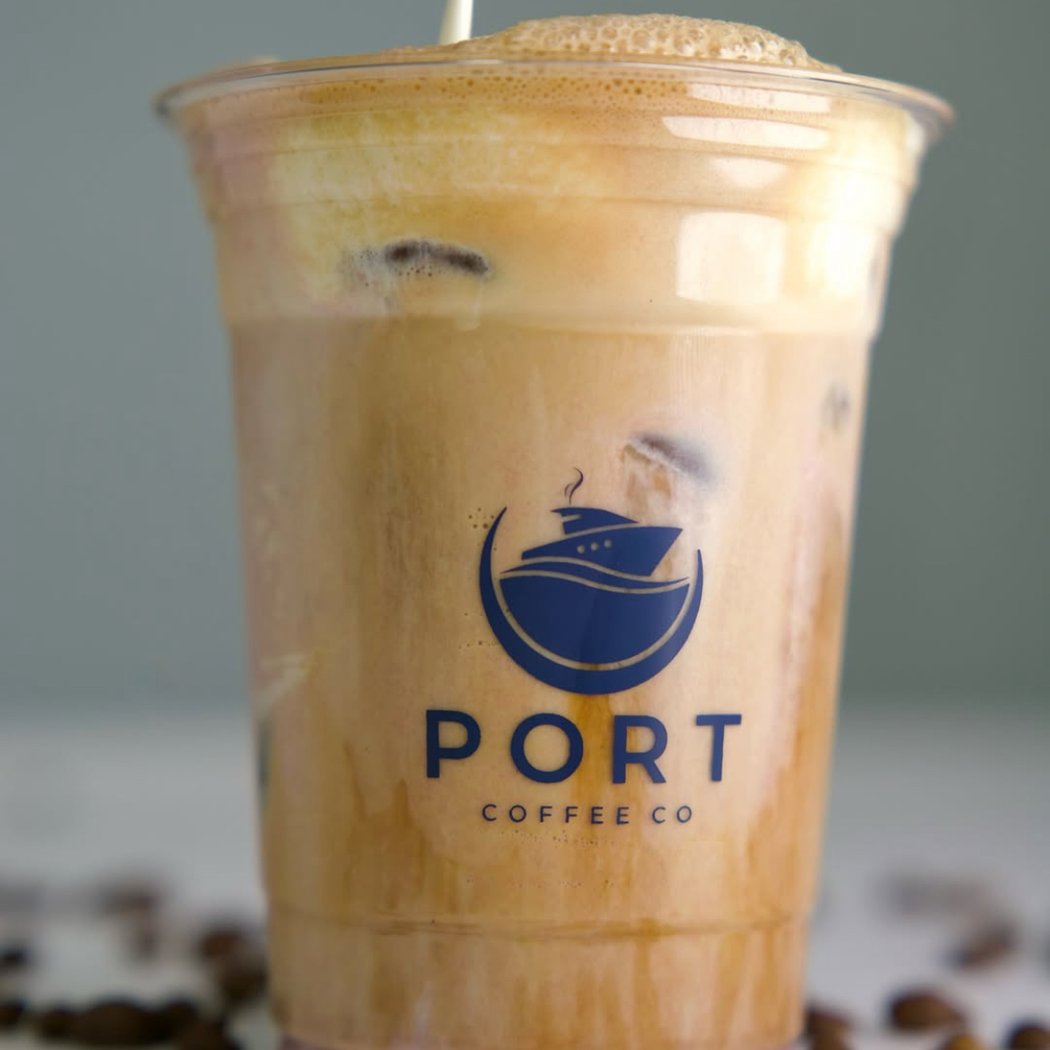 Port Coffee Co Philadelphia