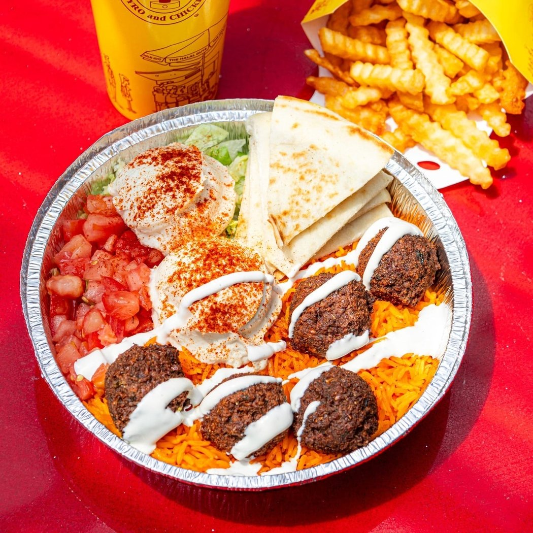 The Halal Guys 1