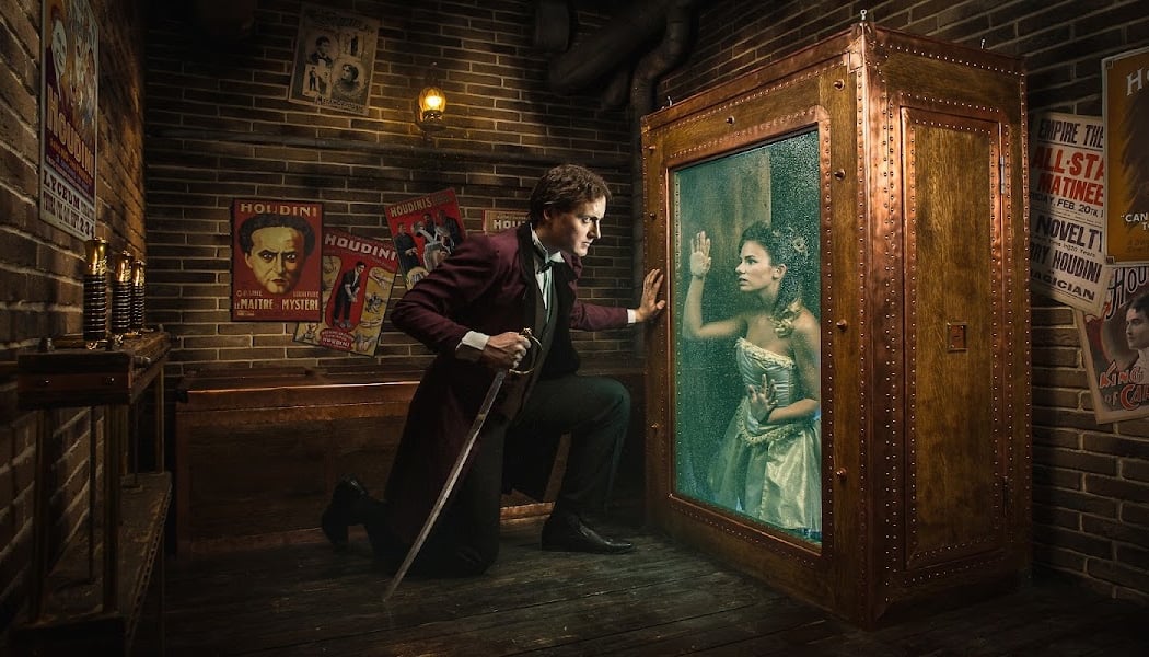 Fobia Escape Rooms 3
