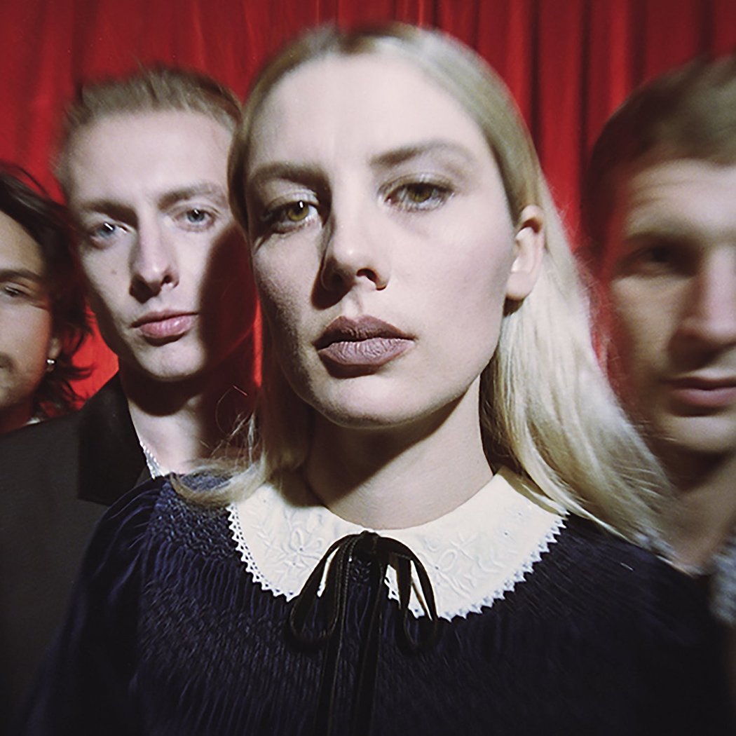 Wolf Alice 3