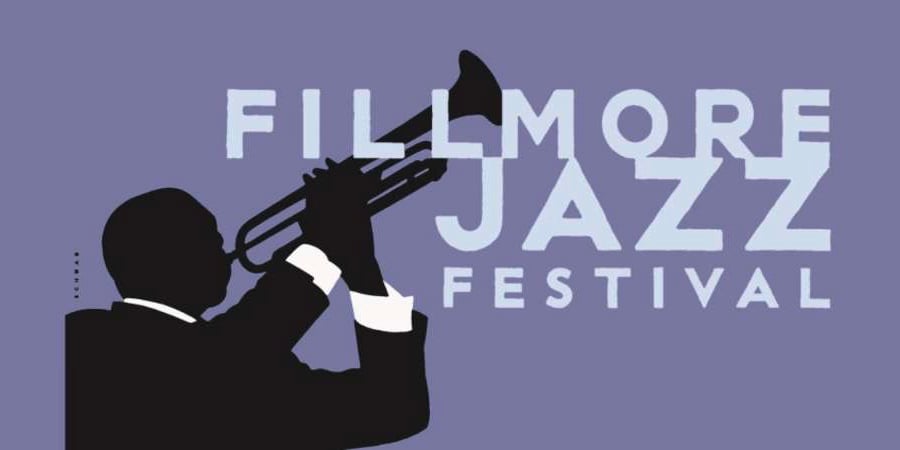 Fillmore Jazz Festival 1