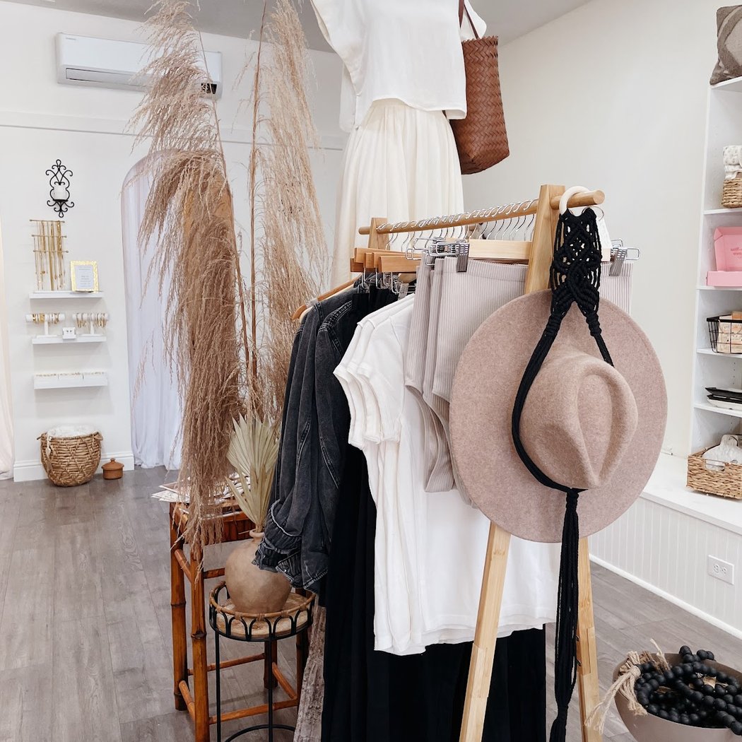 Good Chance Boutique 3