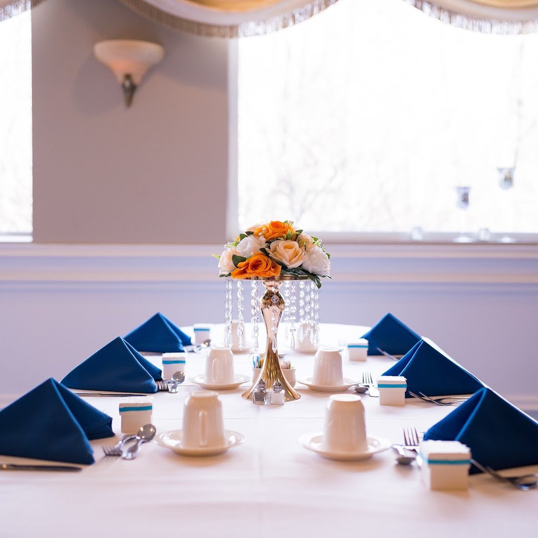 Hopewell Depot Museum annual fundraising dinner 1