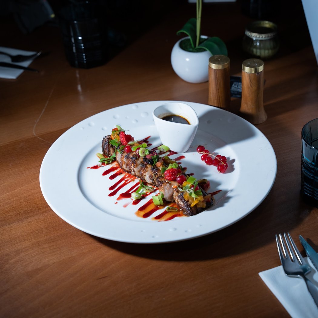 Wagyu Restaurant Paris 3