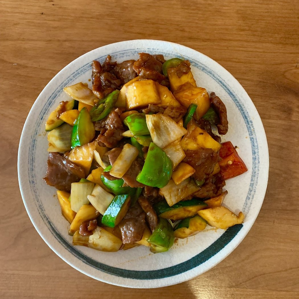 Mandarin House SF 2