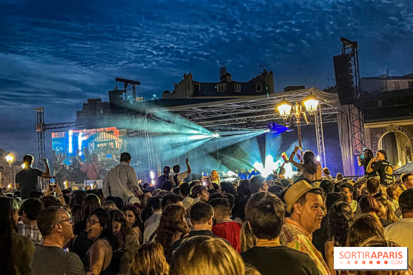 Fête de la musique 2025 2