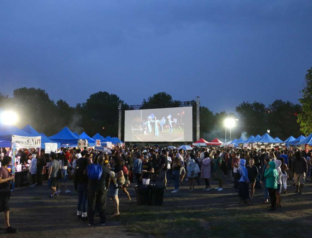 Queens Night Market 1