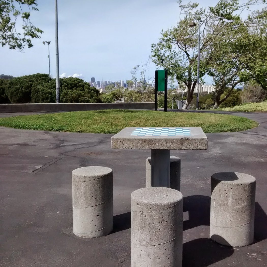 Youngblood Coleman Park 3