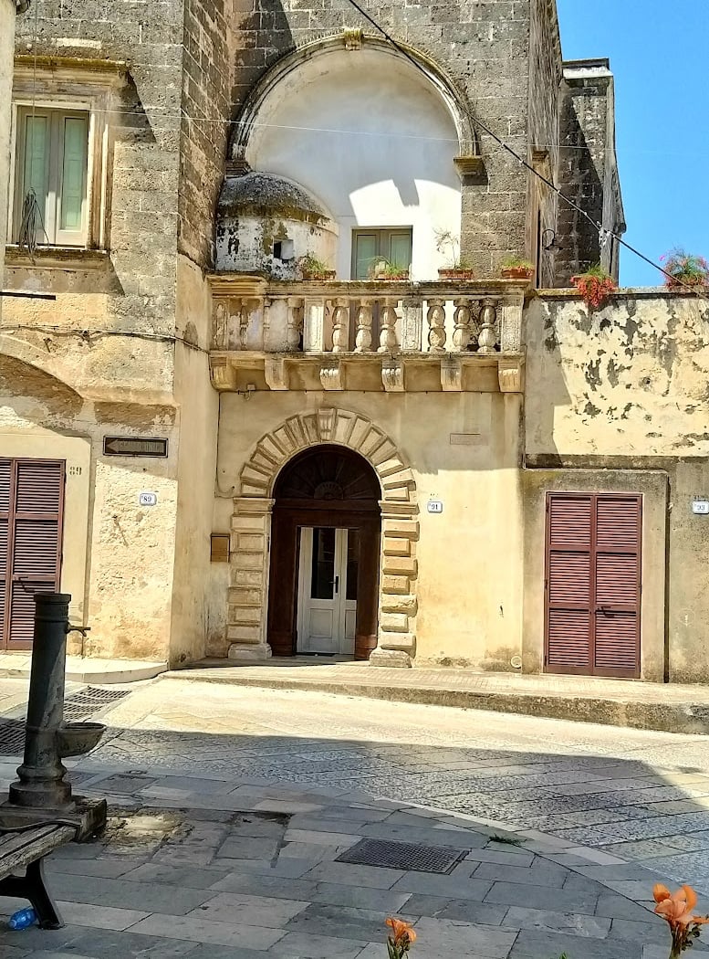 Specchia 2