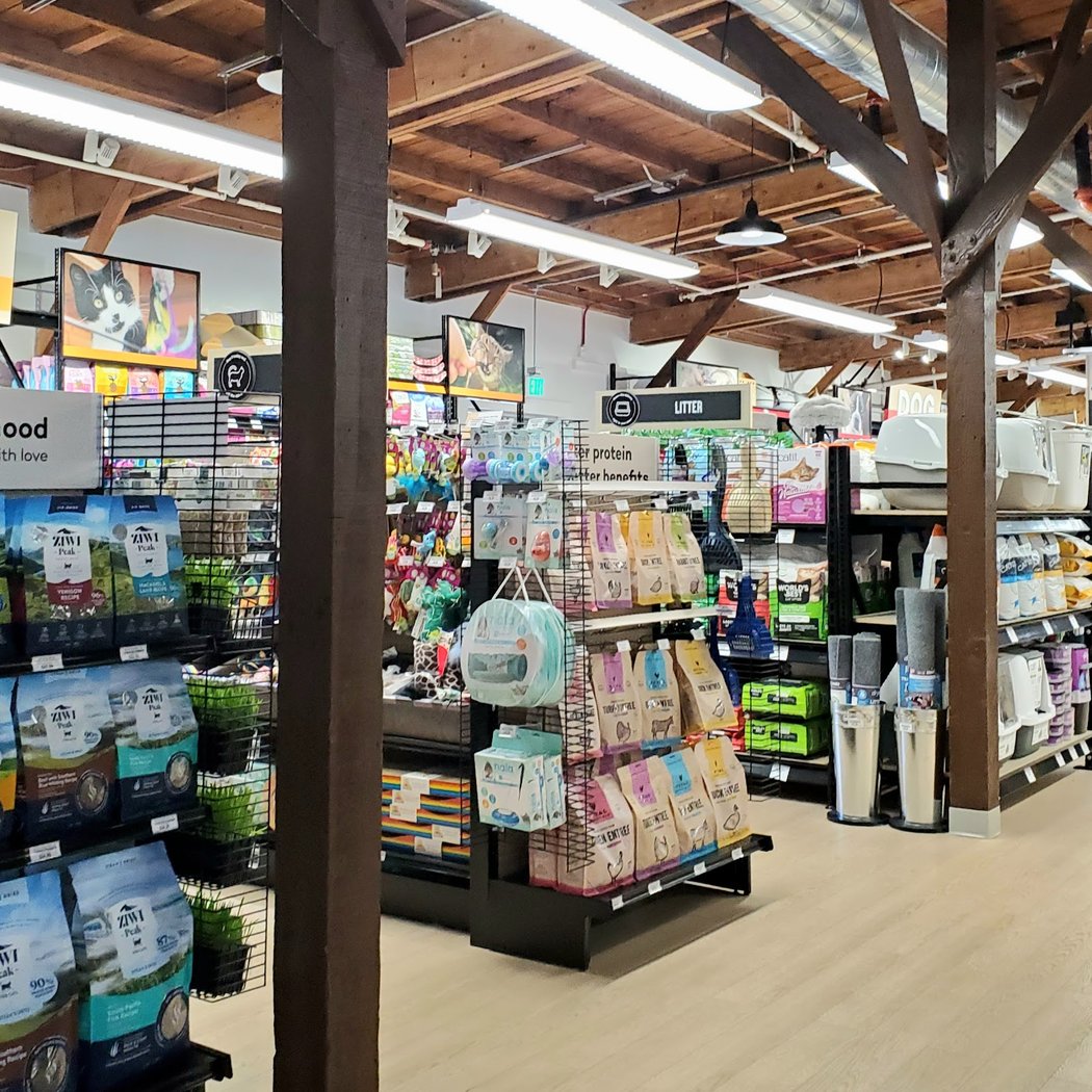 Pet Food Express 3