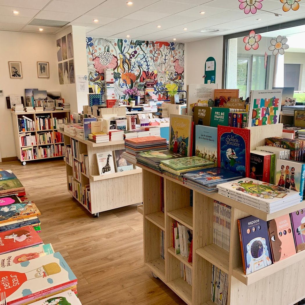 La Petite Livrerie 1