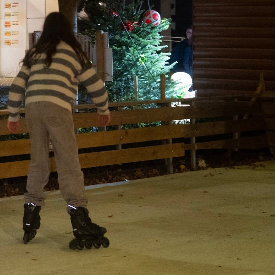 Marché de Noël 3