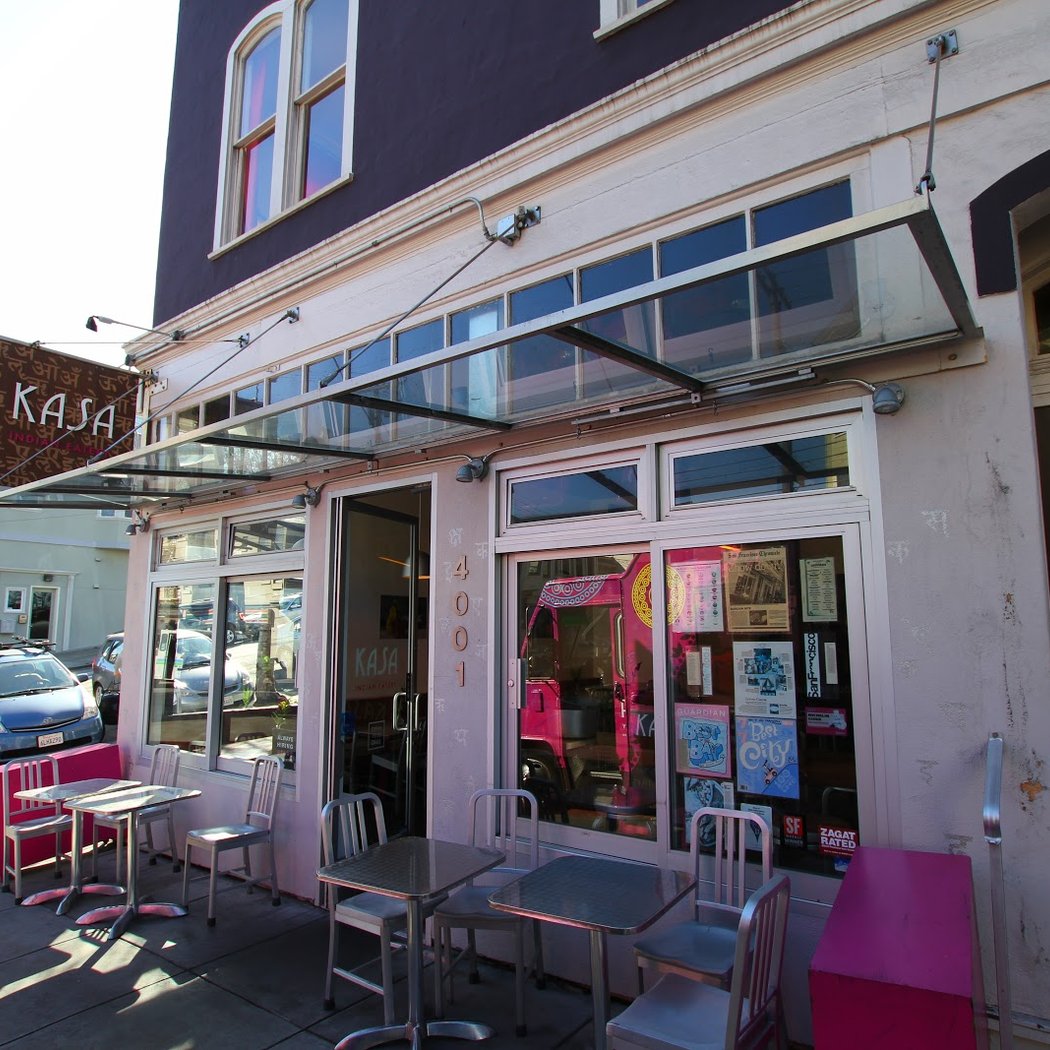 Kasa Indian Eatery 2