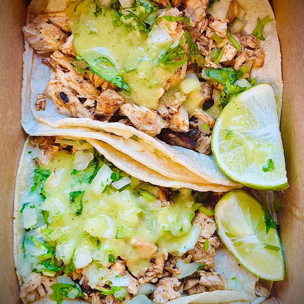 Burrito Loco 1