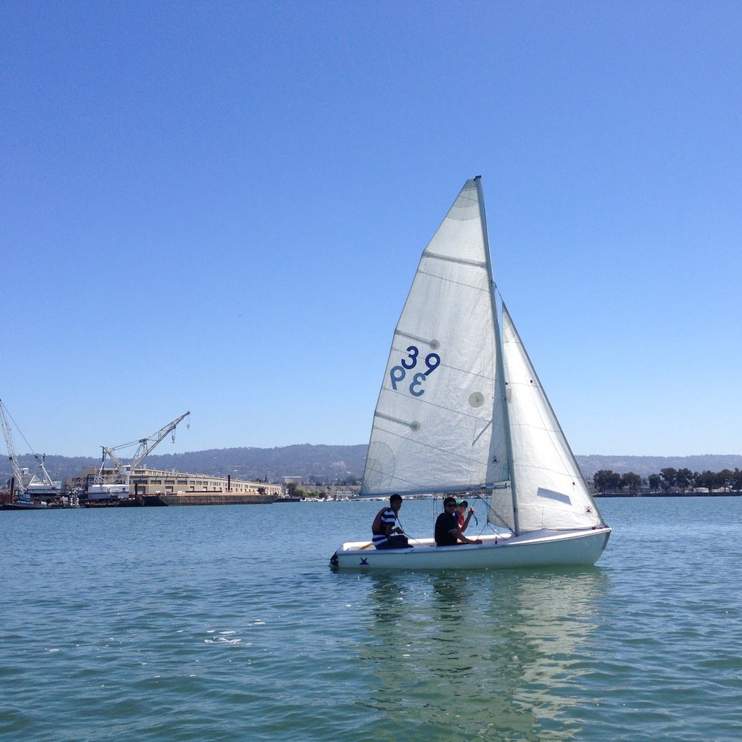 Urban Adventure Camps 1