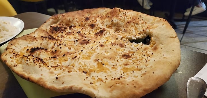 Naan 'N' Curry 3