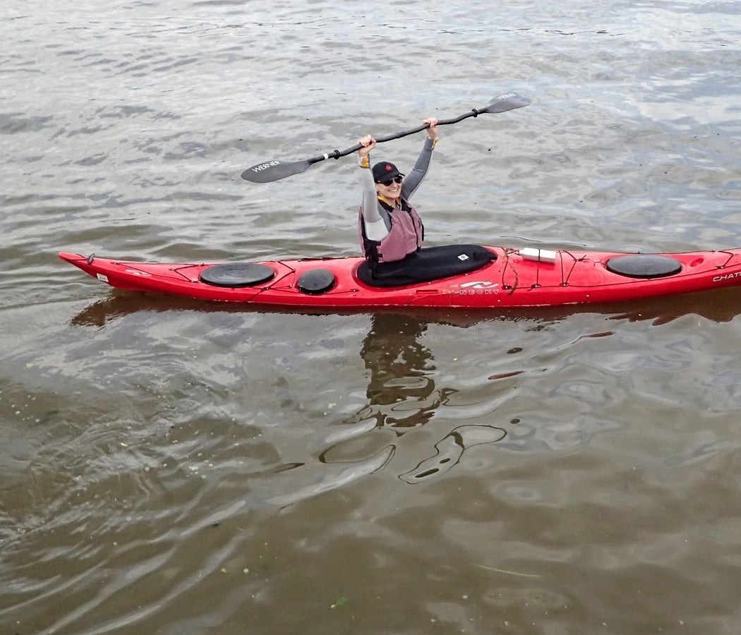 Atlantic Kayak Tours 3