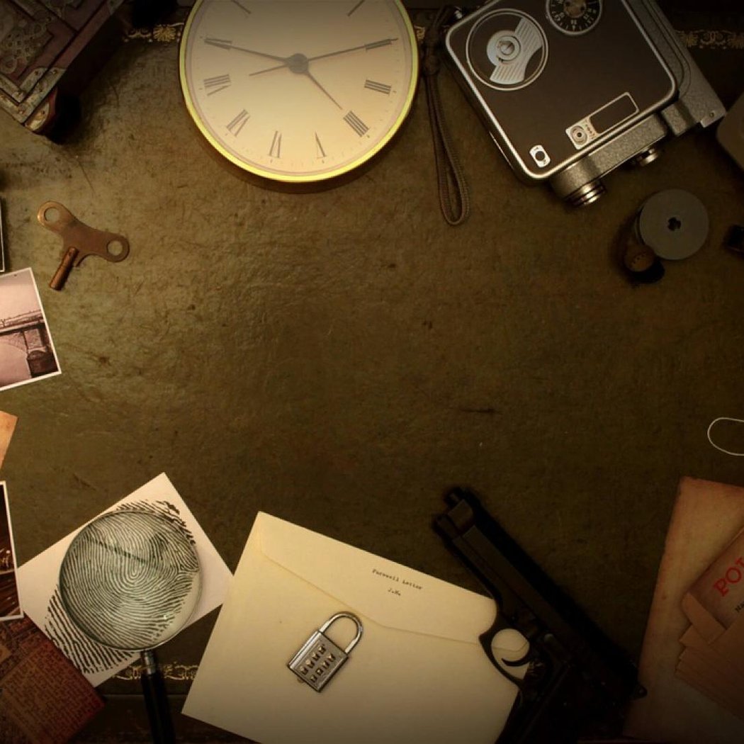 Locked Time - Escape Game Marseille 2