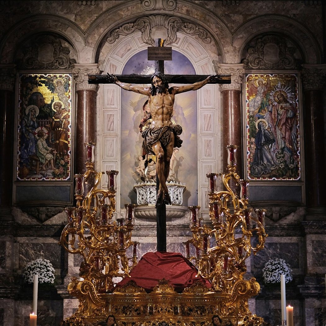 Parroquia Concepción Inmaculada 1