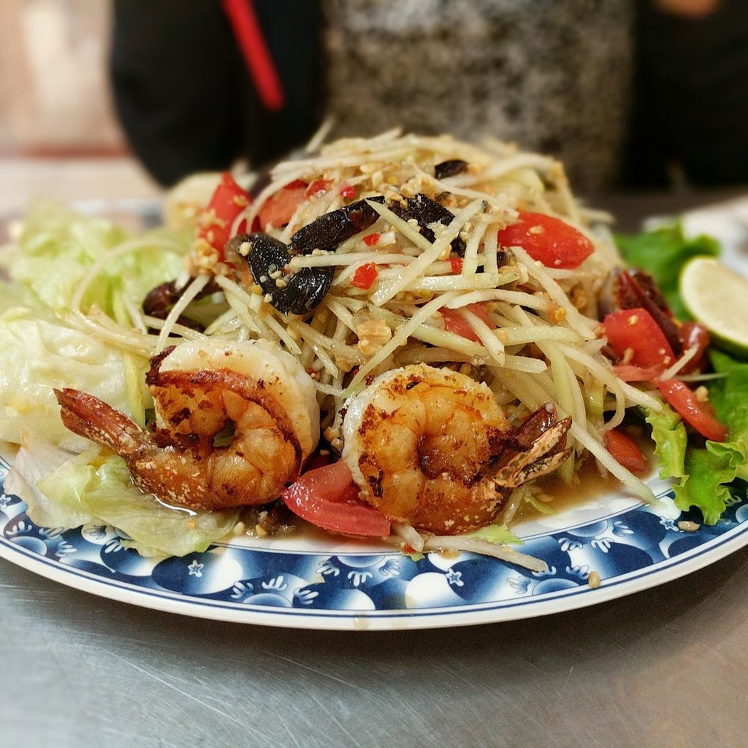 Thai Lovers 1