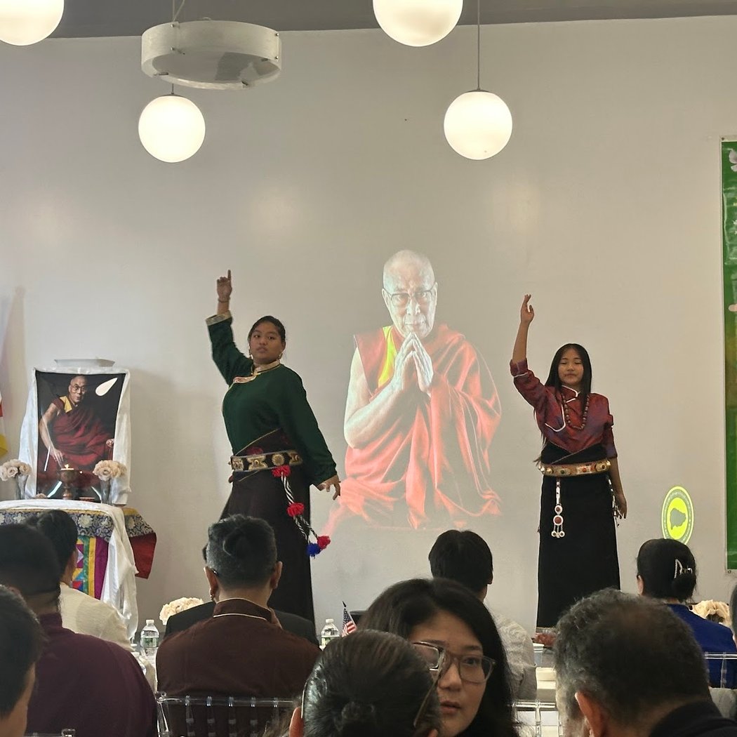 Yarlung Center 3