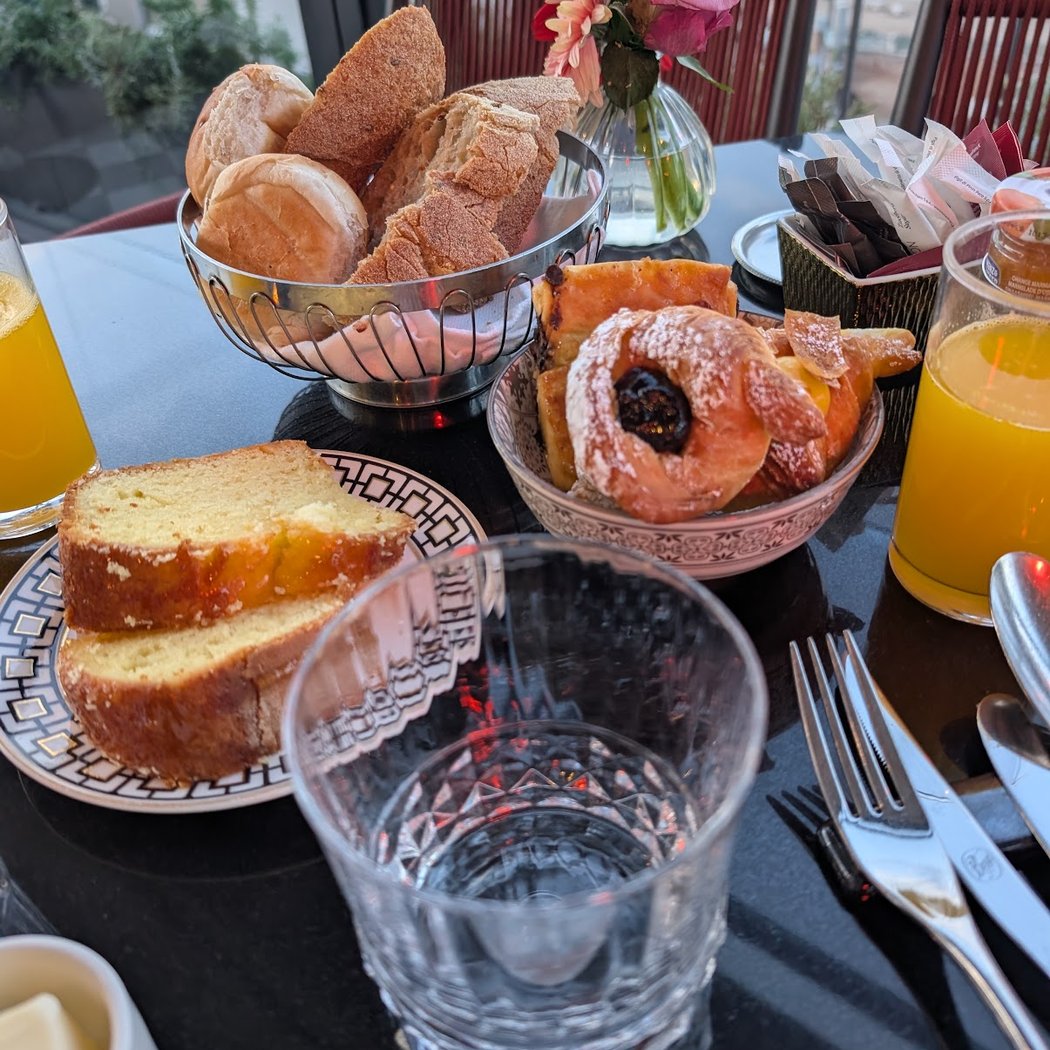 Oro Bistrot 3