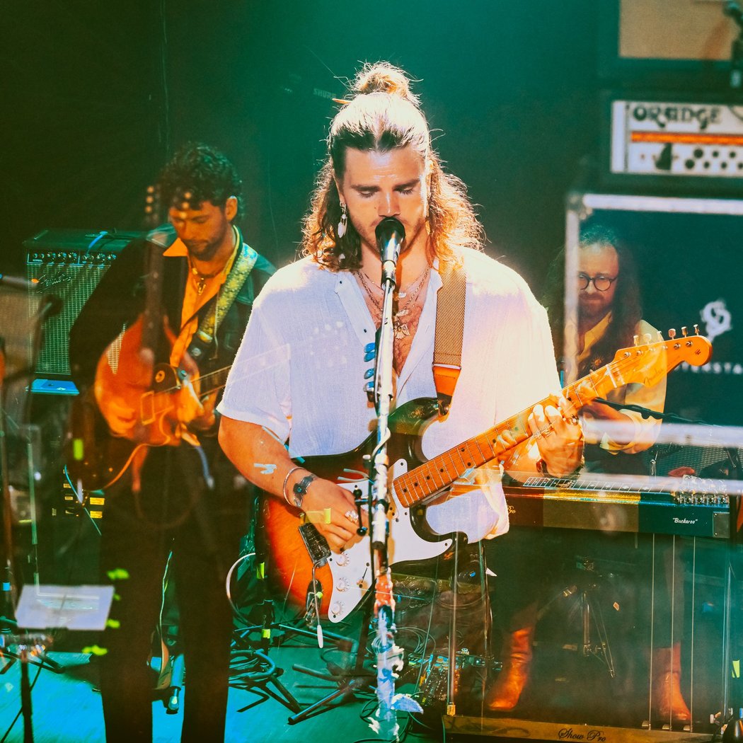 Kaleo 1