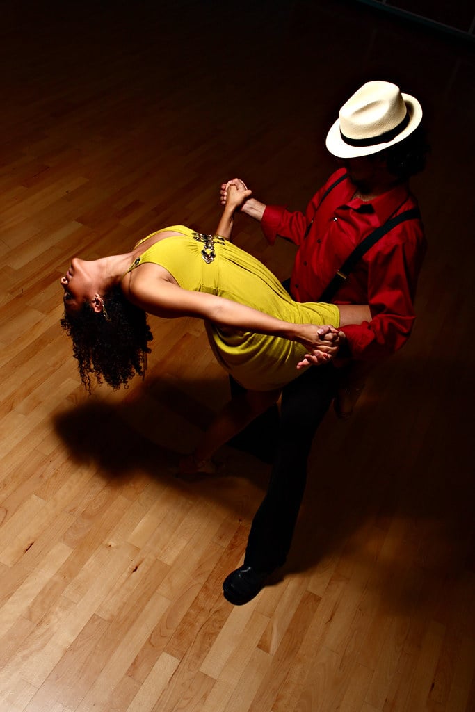 Masquerade Salsa Edition 2