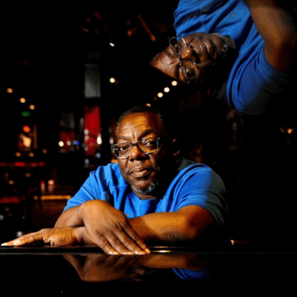 Cyrus Chestnut Trio 1