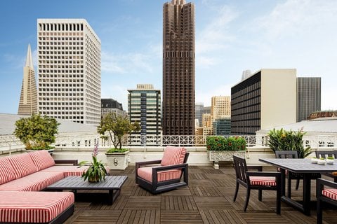 The Ritz-Carlton, San Francisco 2
