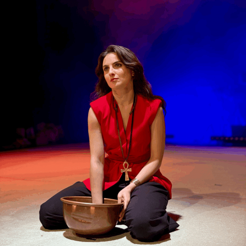 Athénée, le Petit Théâtre de Rueil - Présentation de la programmation 2024/2025 1