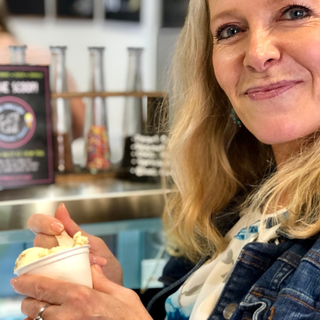 Lottie's Creamery 2